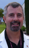 Photo of Dr. Timothy Hodges