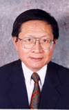 Photo of Dr. Alfred Wu - 34684