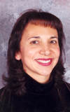 Photo of Dr. Gloria Garcia-Mariscal